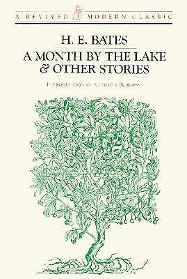 Month by the Lake & Other Stories book