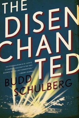 Disenchanted book