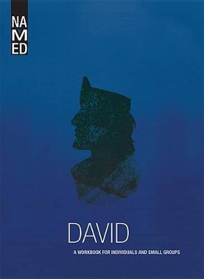 Named: David book