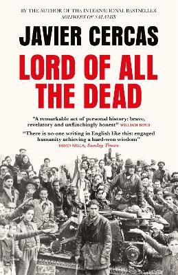 Lord of All the Dead book