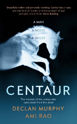 Centaur by Declan Murphy