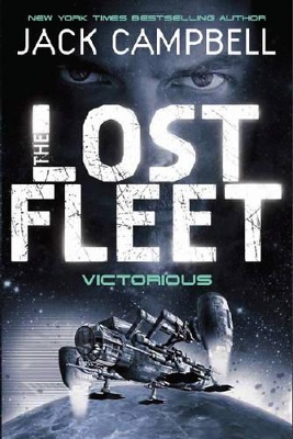 The Lost Fleet book