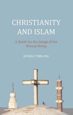 Christianity and Islam book