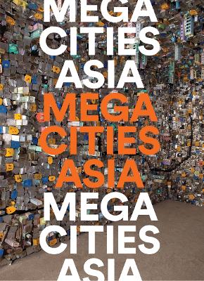 Megacities Asia book