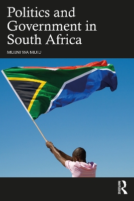 Politics and Government in South Africa book