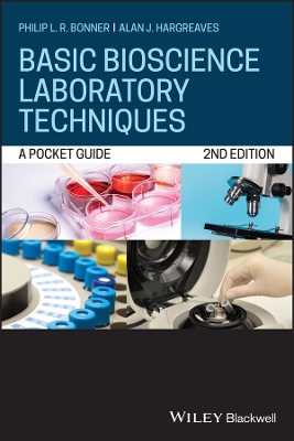 Basic Bioscience Laboratory Techniques: A Pocket Guide book