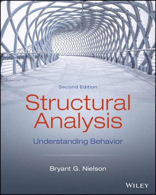 Structural Analysis: Understanding Behavior book