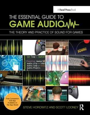 Essential Guide to Game Audio book