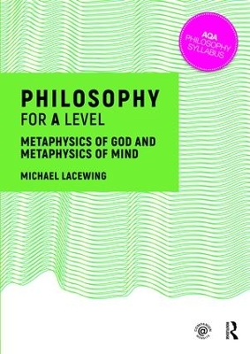 Philosophy for A Level book