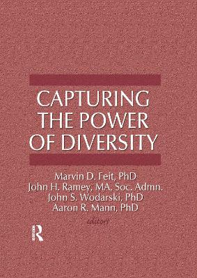 Capturing the Power of Diversity by Marvin D Feit