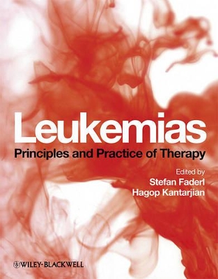 Leukemias book