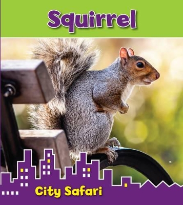Squirrel book