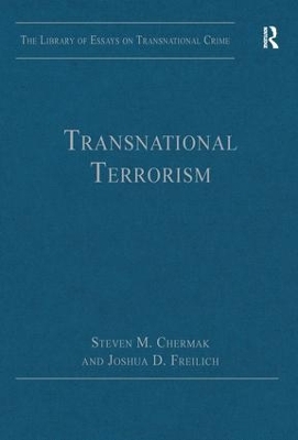 Transnational Terrorism book