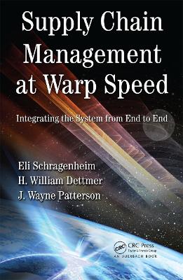 Supply Chain Management at Warp Speed book