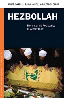 Hezbollah book
