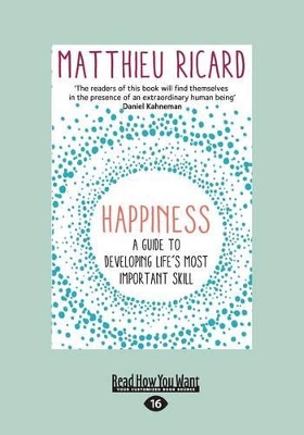 Happiness book