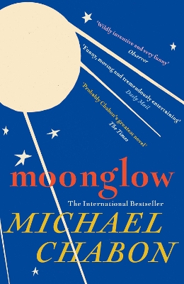 Moonglow book