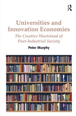 Universities and Innovation Economies book