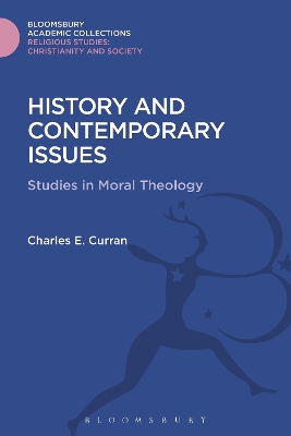 History and Contemporary Issues book