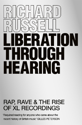 Liberation Through Hearing book