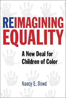 Reimagining Equality book