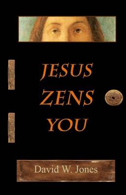 Jesus Zens You book