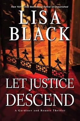 Let Justice Descend book