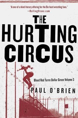 Hurting Circus book