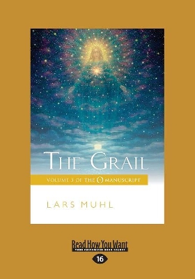 Grail by Lars Muhl