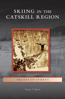 Skiing in the Catskill Region book