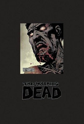 Walking Dead Omnibus Volume 7 book