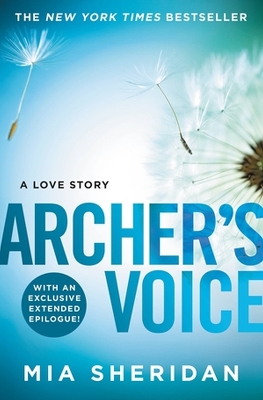 Archer's Voice book