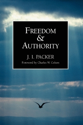 Freedom and Authority book