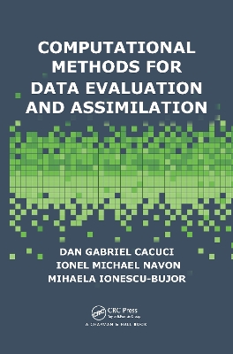 Computational Methods for Data Evaluation and Assimilation book