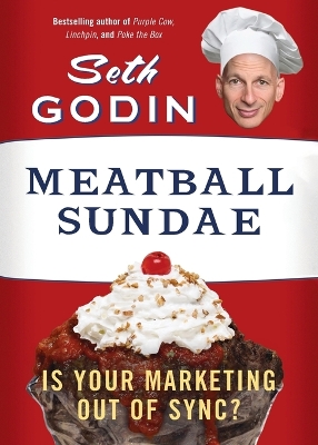 Meatball Sundae book