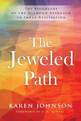 Jeweled Path book