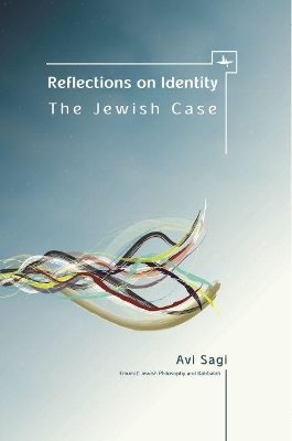 Reflections on Identity: The Jewish Case book