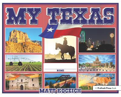 My Texas by Matt Koceich
