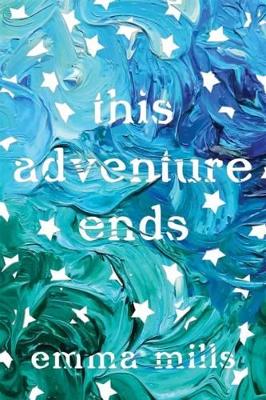 This Adventure Ends book