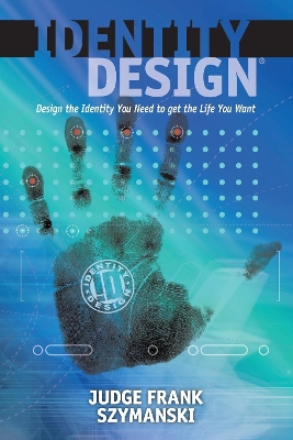 Identity Design book