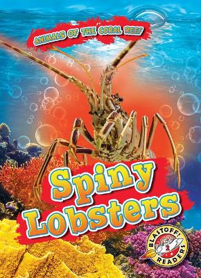 Spiny Lobsters book