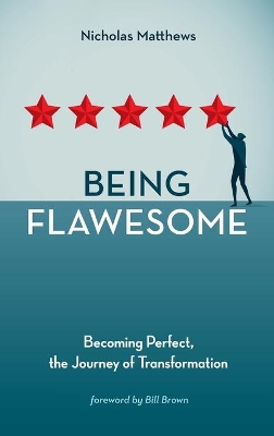 Being Flawesome book