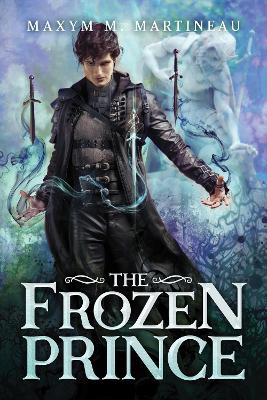 The Frozen Prince book