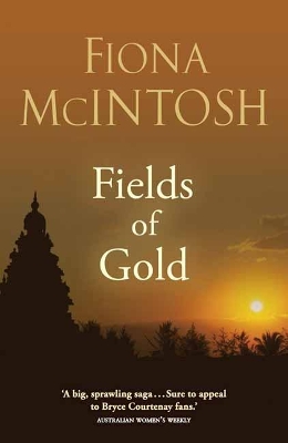 Fields of Gold book