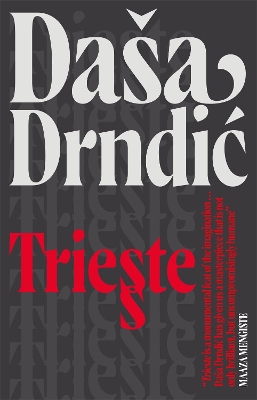 Trieste book