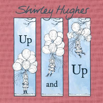 Up and Up book