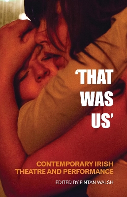 'That Was Us' book