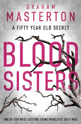 Blood Sisters book