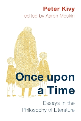 Once Upon a Time book