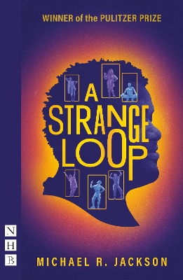 A Strange Loop book